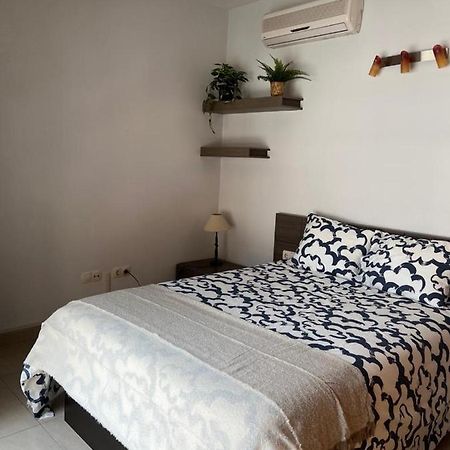 Ferienwohnung Loft Sant Jordi By Lofties Terrassa Exterior foto