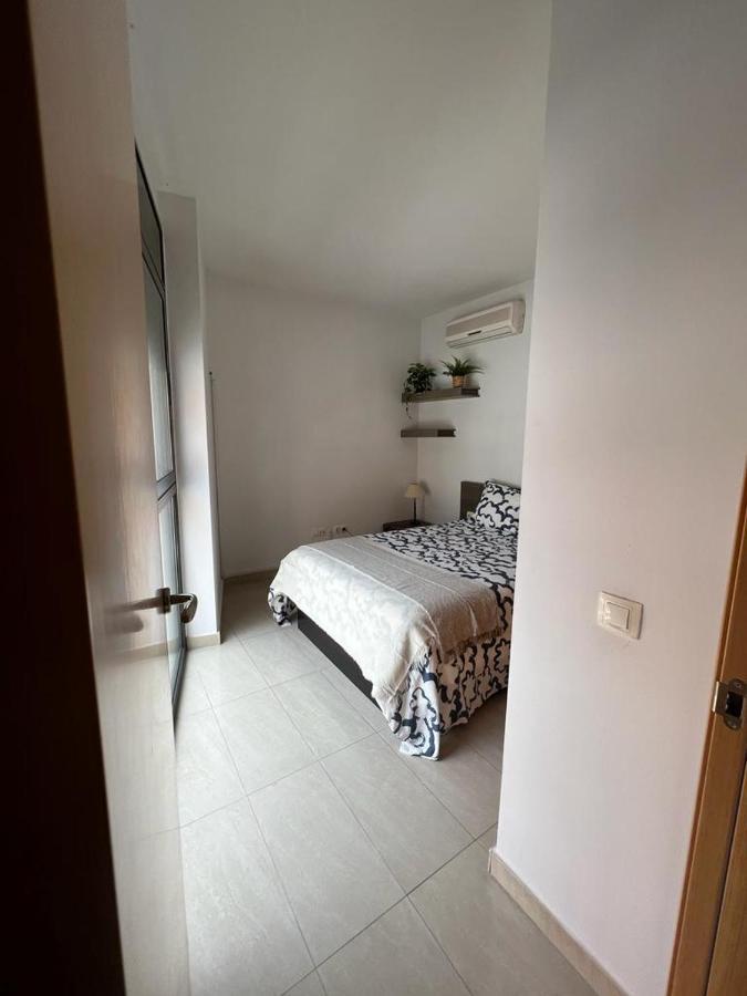 Ferienwohnung Loft Sant Jordi By Lofties Terrassa Exterior foto