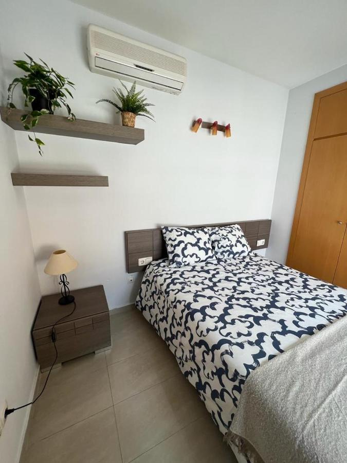 Ferienwohnung Loft Sant Jordi By Lofties Terrassa Exterior foto